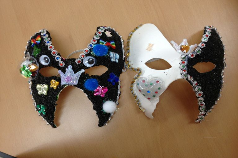 (Click) 나의 야누스