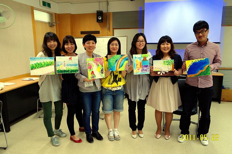 (click) 2011년 춘계 학술대회