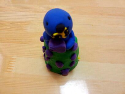 (Click) 우주선 만들기