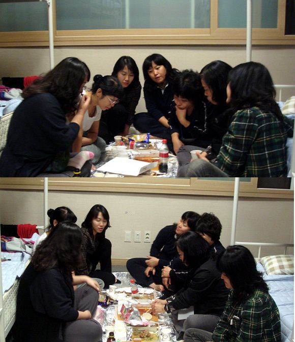 (click)추계학술대회 다녀왔습니다.