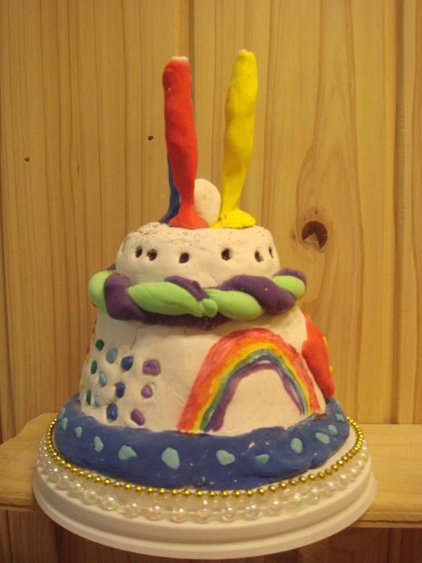 (click)생일 케이크