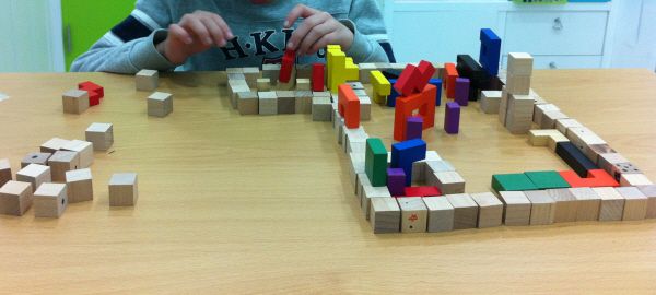 (click) 학습치료 활동사진