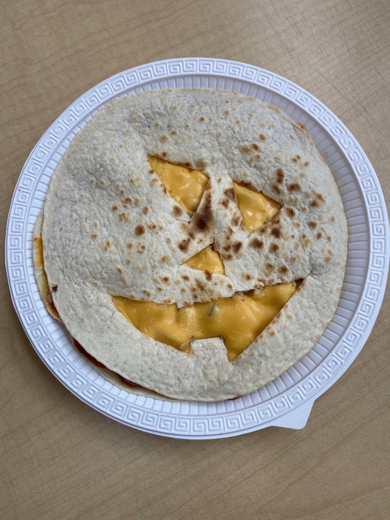 할로윈 가면 만들기