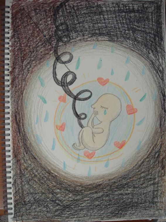 (click)엄마뱃속에서