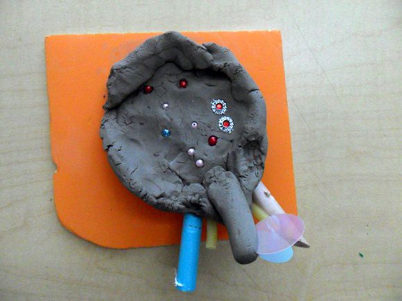 (click)아이들작품