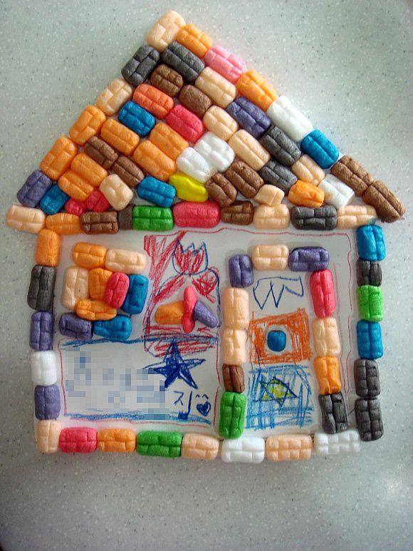 (click)매직콘으로 집만들기