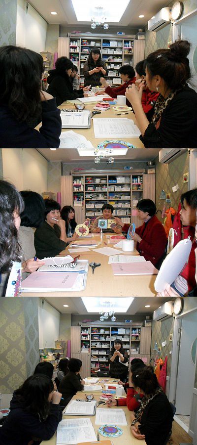 (click)미술치료사 교육과정 