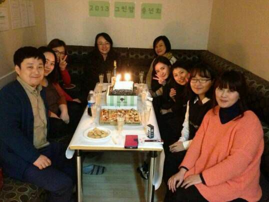 2013년을 마무리하며...  