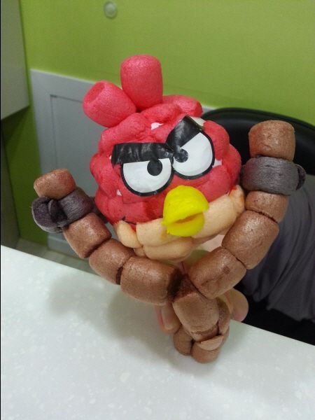 내가 좋아하는 캐릭터