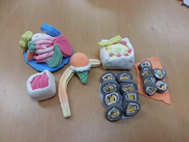 내가 먹고 싶은 것