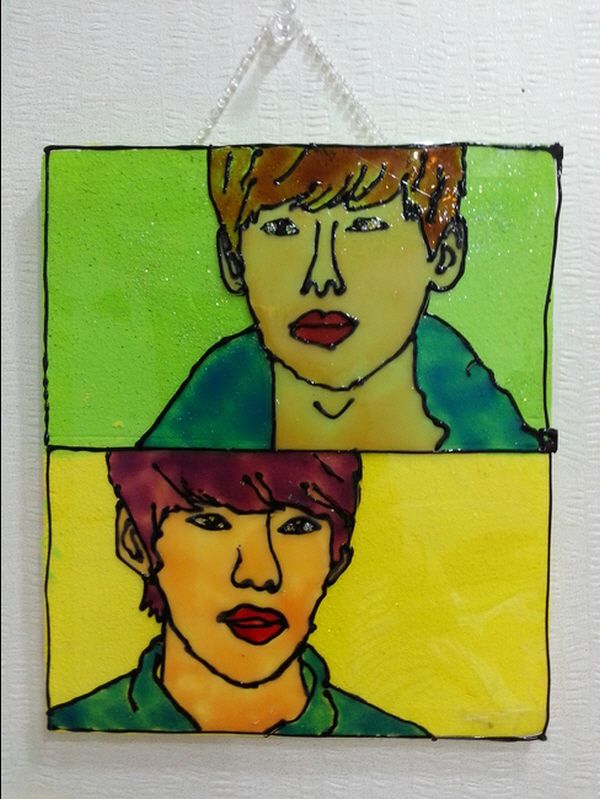 내가 좋아하는 연예인