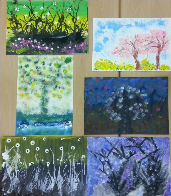 치료사들의 작업시간