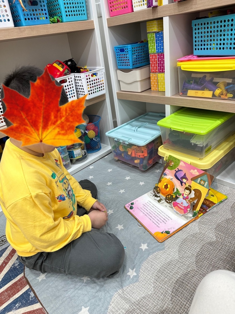 의문문 이해 및 표현력 증진 활동