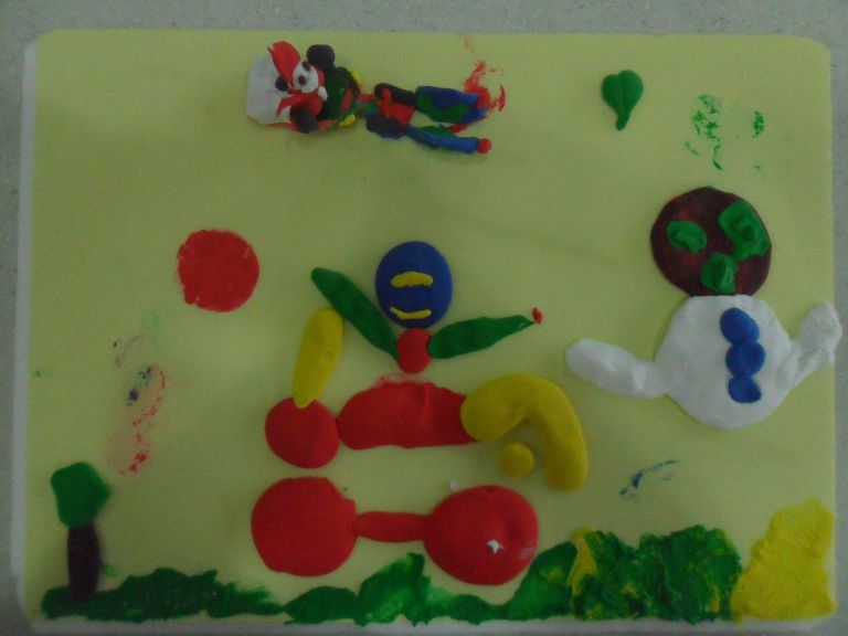 (click) 집단작품