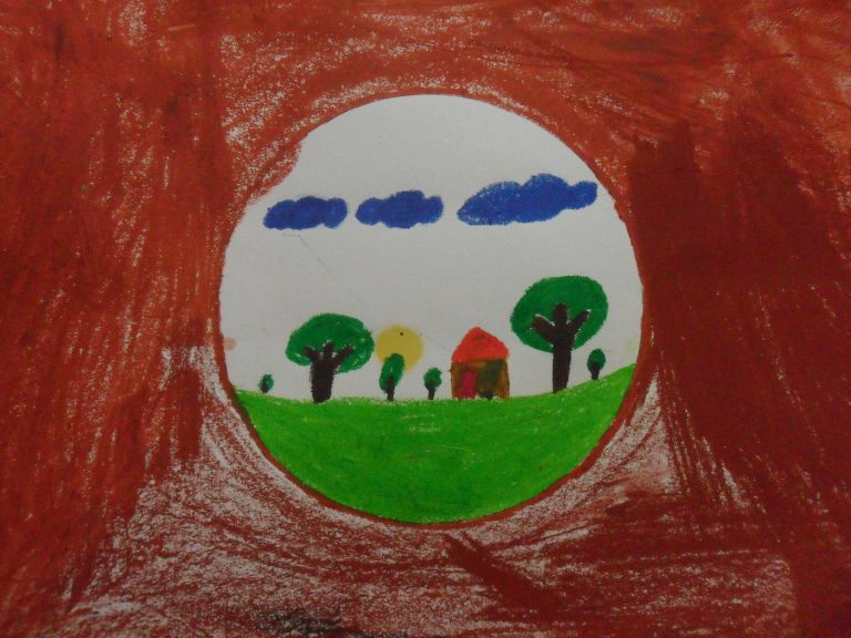 (click) 상상여행