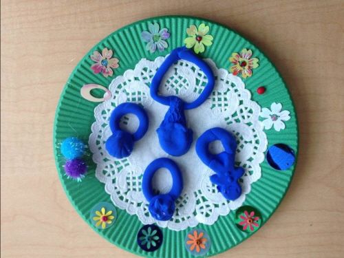 (Click) 나의 보물과 나에게 주는 선물 쿠키