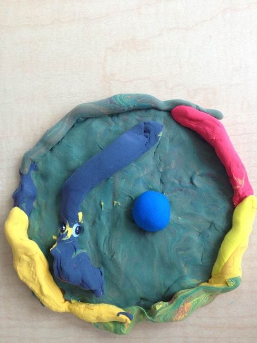 (Click) 힘이 세지고 싶은 무당벌레