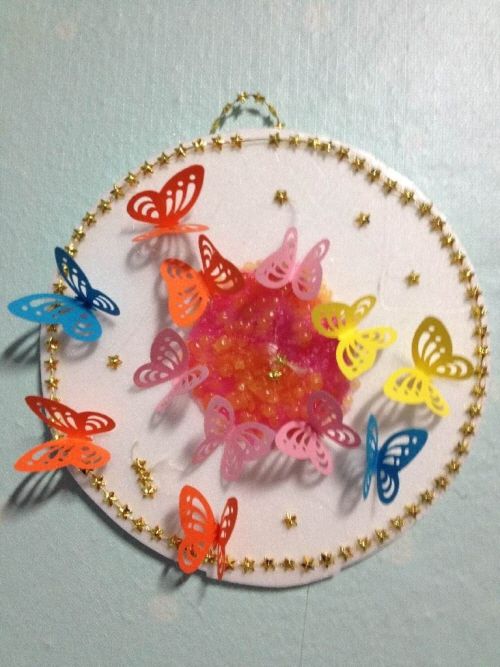 (Click) 봄의 축제