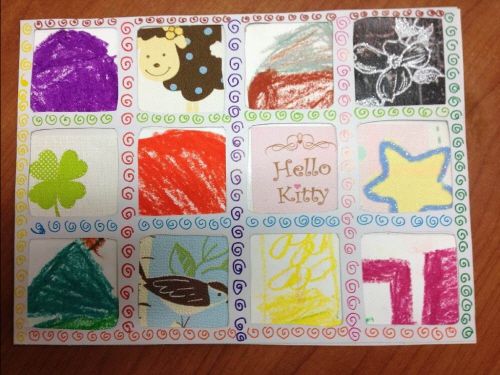 (Click) 화가가 되어 보아요~