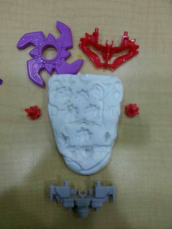 우주에서 온 메롱괴물과 외계인