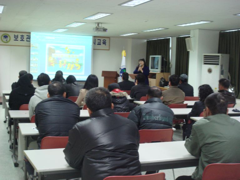 (click) 군산 청소년 보호소 부모 교육