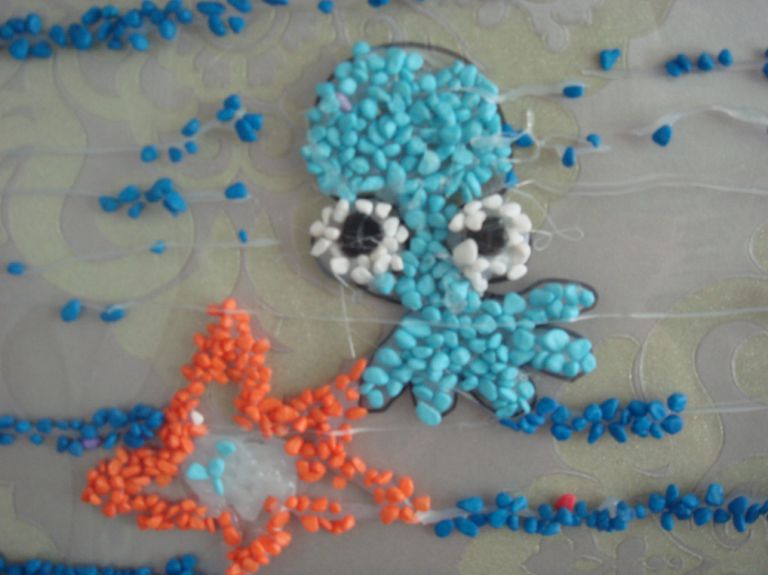 (click)문어와 별