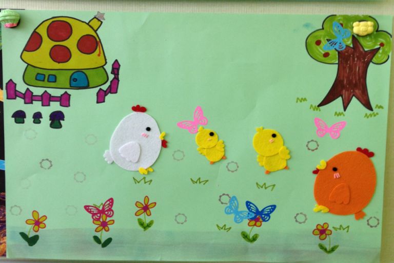 (Click) 우리가족 꼬꼬