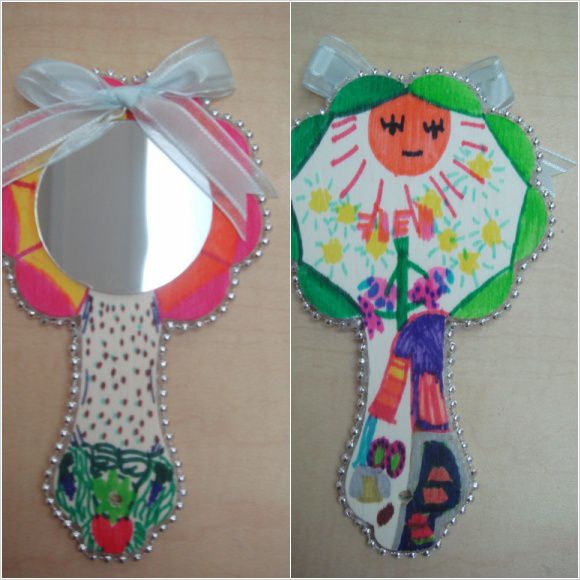 (click)나만의 거울