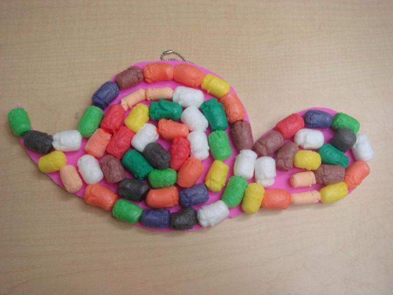 (click)느릿느릿달팽이