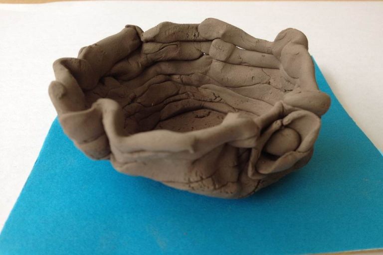 (click) 나를 닮은 그릇