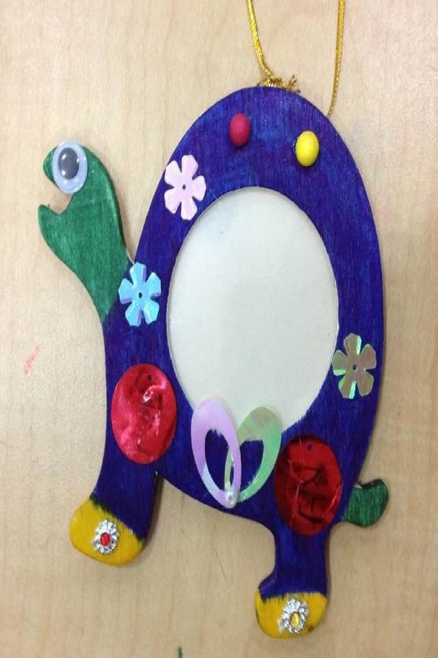 (click) 나만의 액자