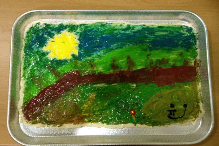 (Click) 푸른 여름