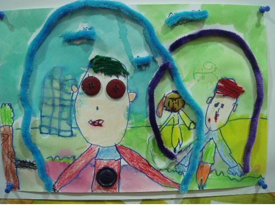 (click)친구와 나