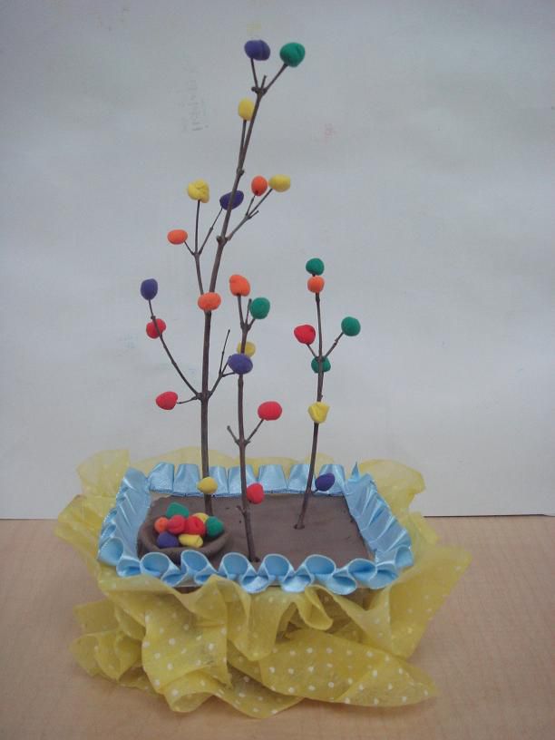 (click)나만의 멋진 나무