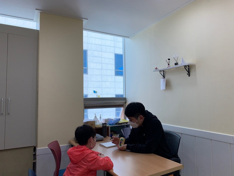 언어~~ 추론능력 향상