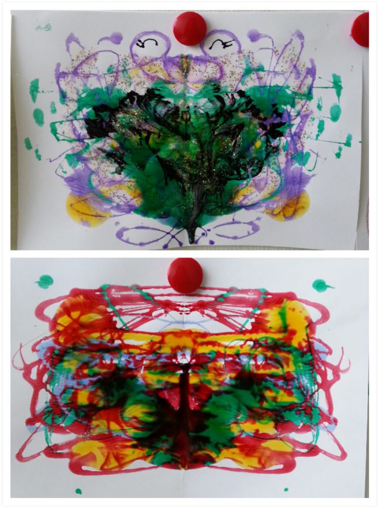 나비야~~~꽃게야~~