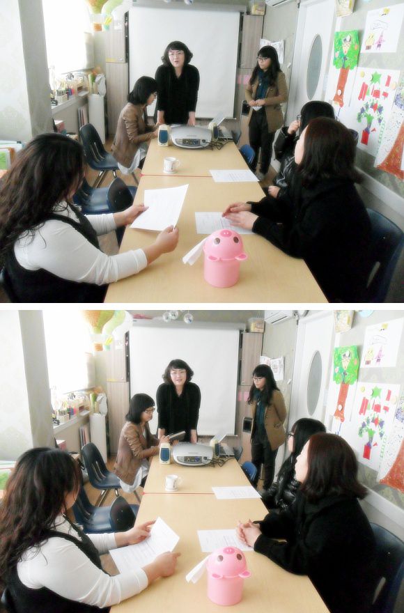 (click)2011년 상반기 부모교육