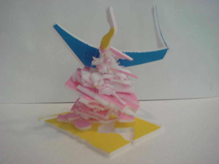 (click)거미와 거미줄