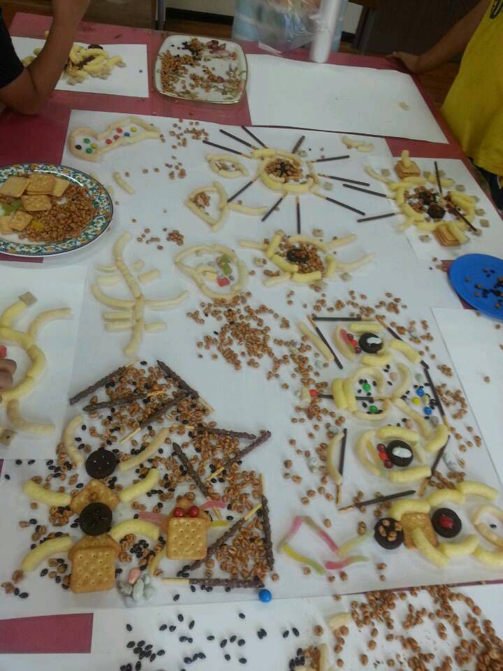 괴물을 잡아먹자!