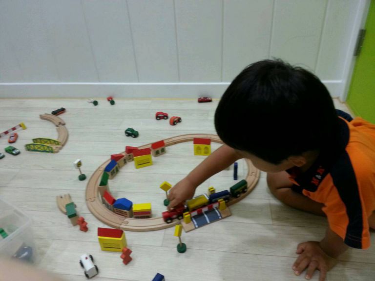 삐리뽀뽀! 칙칙폭폭!