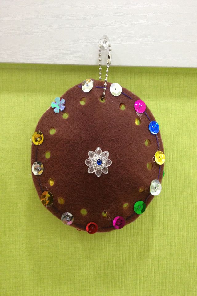 (click) 소원의 향나무