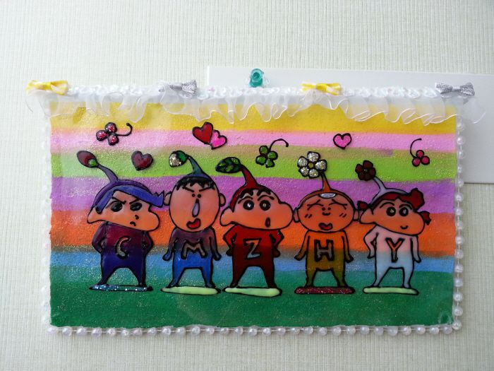 떡잎마을 방범대