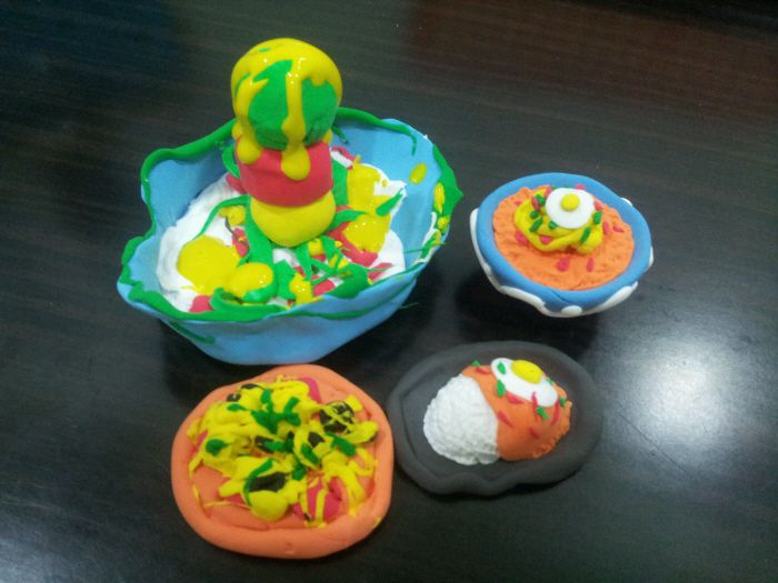 맛있게 드세요~