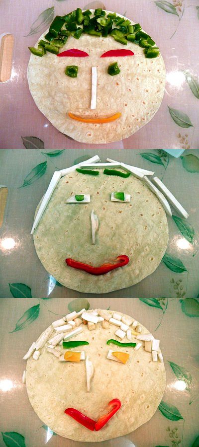 (click) 피자만들기