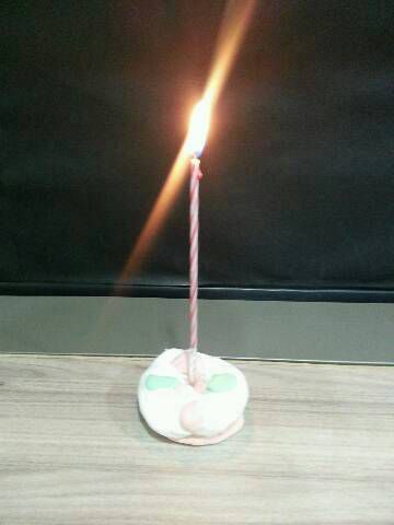 내가 만든 케이크