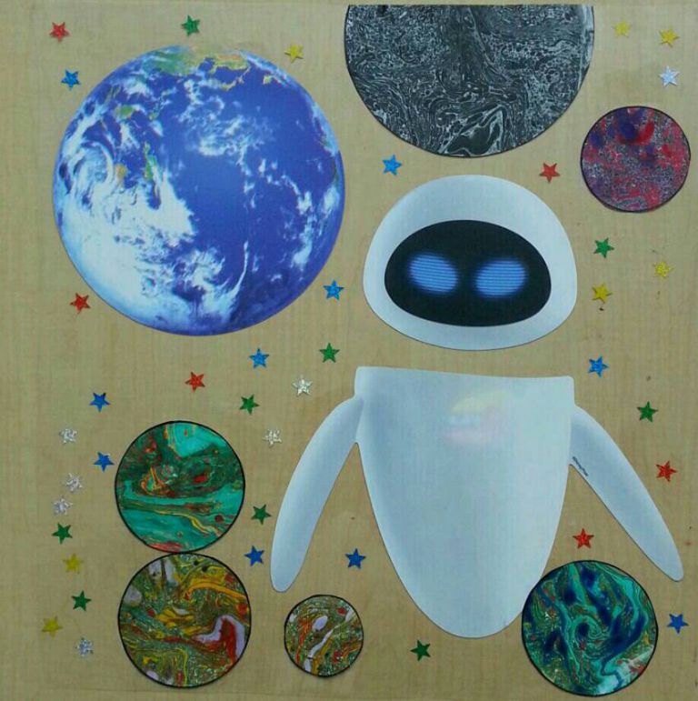 내가 만든 우주