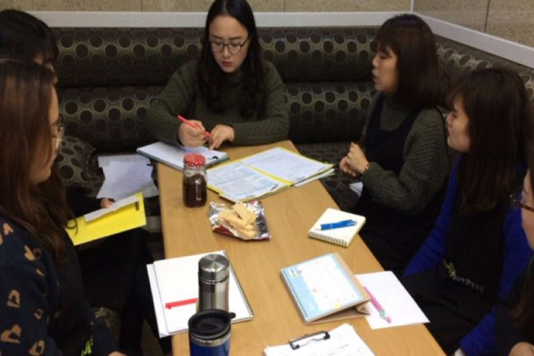 연구원 사례회의(2월)