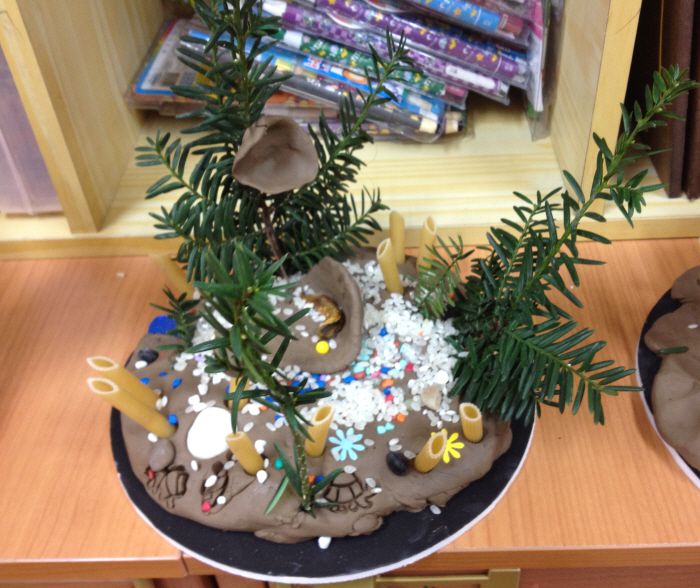 (click) 나만의 정원