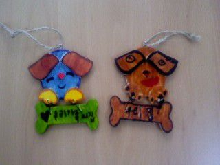 (click) 문패 만들기