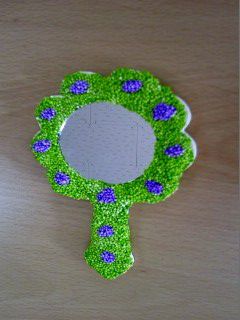 (click) 나만의 거울